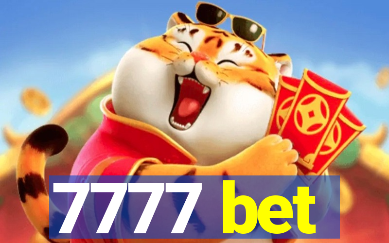 7777 bet